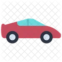 Hyper Car  Icon