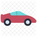 Hyper Car  Icon