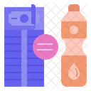 Hyperinflation Inflation Economic Prices Excessive Economy Increases Icon