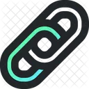 Hyper Link  Icon