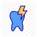 Stomatology Tooth Clinic Icon