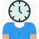 Hyperactive  Icon