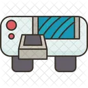 Hyperbaric  Icon