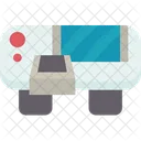 Hyperbaric Medicine Health Icon