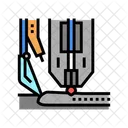 Hyperbaric Welding  Icon