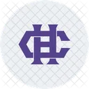 Hypercash Hc  Icon