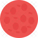 Hyperglycemia High Blood Icon