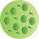 Hyperglycemia High Blood Icon