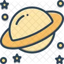 Hyperion  Icon