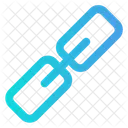 Hyperlink Chain Link Icon
