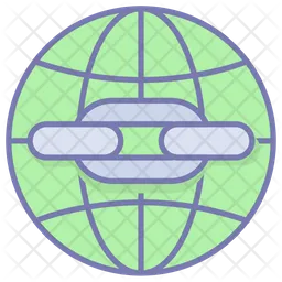Hyperlink  Icon