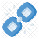 Hyperlink Link Chain Icon