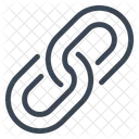 Link Hyperlink Chain Symbol