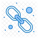 Hyperlink Link Web Link Icon