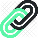 Hyperlink Internet Link Symbol