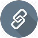 Hyperlink Link Web Symbol
