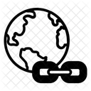 Hyperlink  Icon