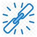 Hyperlink Chain Link Link Connect Icon