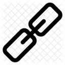 Hyperlink Chain Link Icon