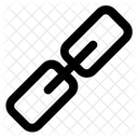 Hyperlink Chain Link Icon