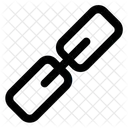 Hyperlink Chain Link Icon