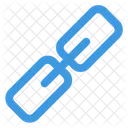 Hyperlink Chain Link Icon