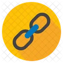 Hyperlink Link Chain Icon