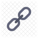 Chain Connection Link Icon