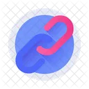 Hyperlink  Icon