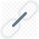 Hyperlink Link Web Icon
