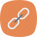 Hyperlink Link Web Icon