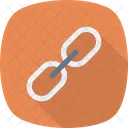 Hyperlink Link Web Icon