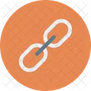 Hyperlink Link Web Icon