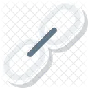Hyperlink Link Web Icon