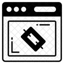 Hyperlink Link Chain Icon