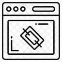 Hyperlink Link Chain Icon