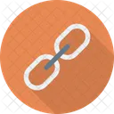 Hyperlink Link Web Icon