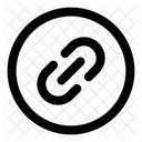 Hyperlink  Icon