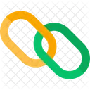Chain Hyperlink Link Icon