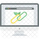 Hyperlink Link Chain Icon
