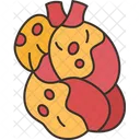 Hyperlipidemia  Icon