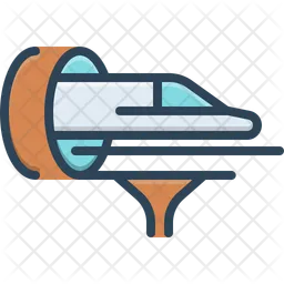 Hyperloop  Icon