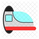 Hyperloop  Icon