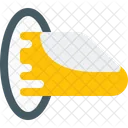 Hyperloop Icon