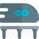 Hyperloop Maglev Train Technology Fast Train Train Icon