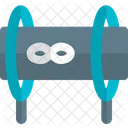 Hyperloop Technology Fast Train Train Icon