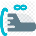 Hyperloop Train Technology Hyperloop Turbulence Turbulence Technology Icon