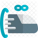 Hyperloop Train Technology Hyperloop Turbulence Turbulence Technology Icon