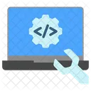 Hyperparameter  Icon