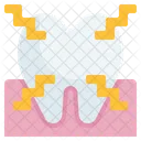 Hypersensitive  Icon